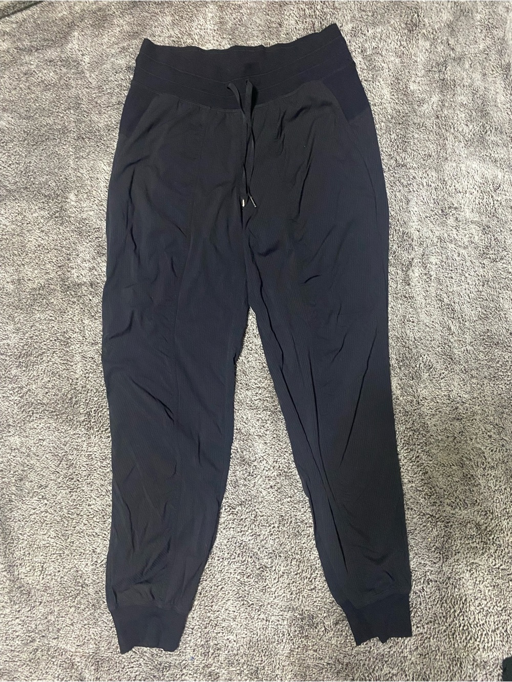 Lululemon Athletica Dance/studio Pants
